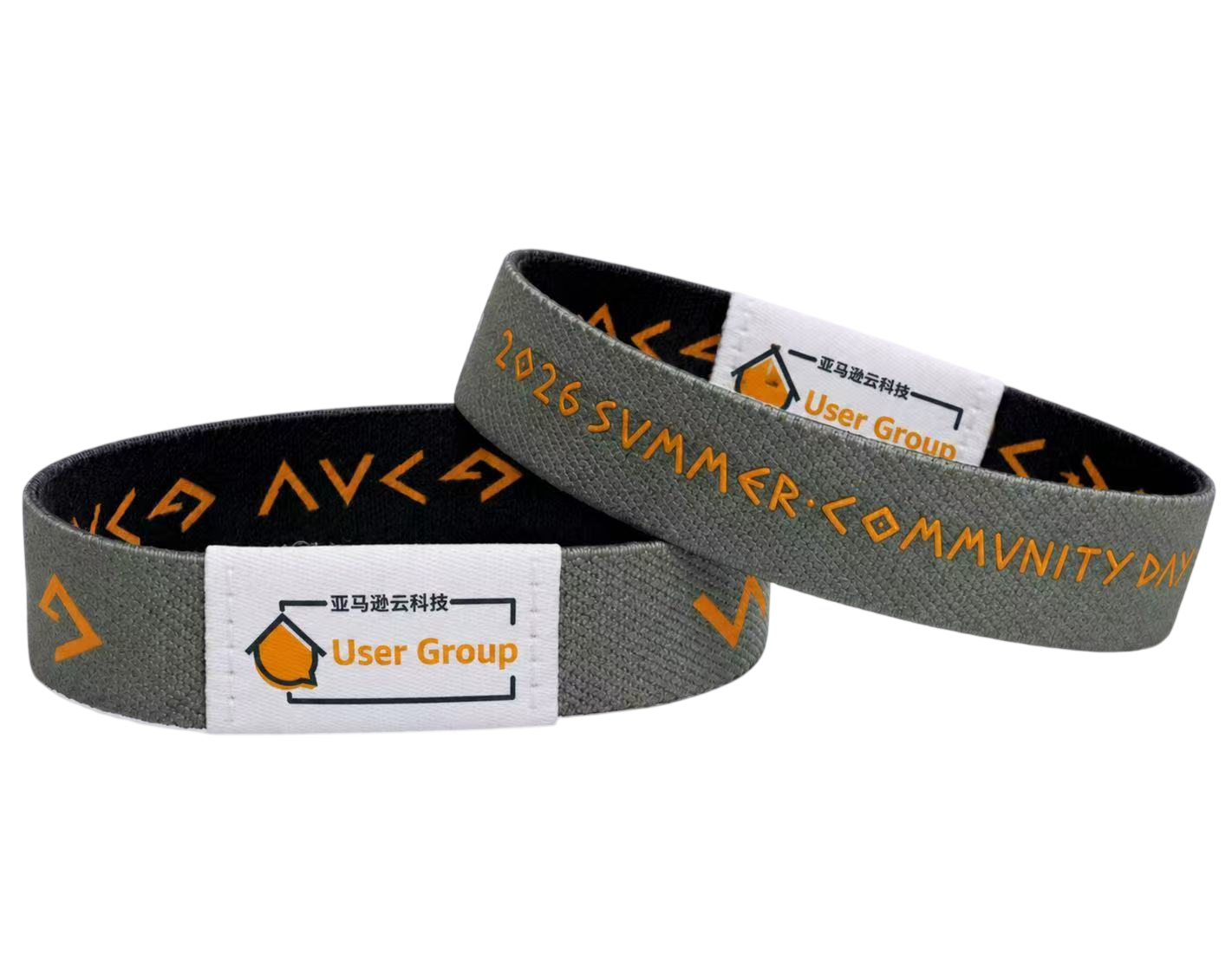 2026 Summer Community Day NFC 手环